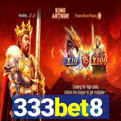 333bet8