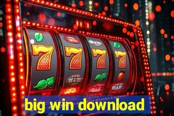 big win download