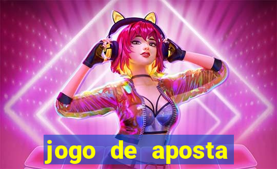 jogo de aposta para ganhar dinheiro no pix