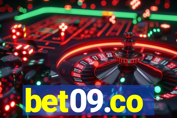 bet09.co