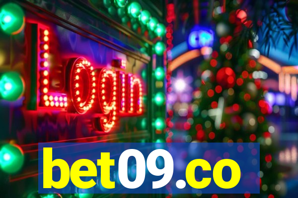 bet09.co