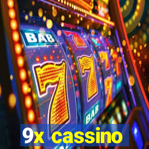 9x cassino