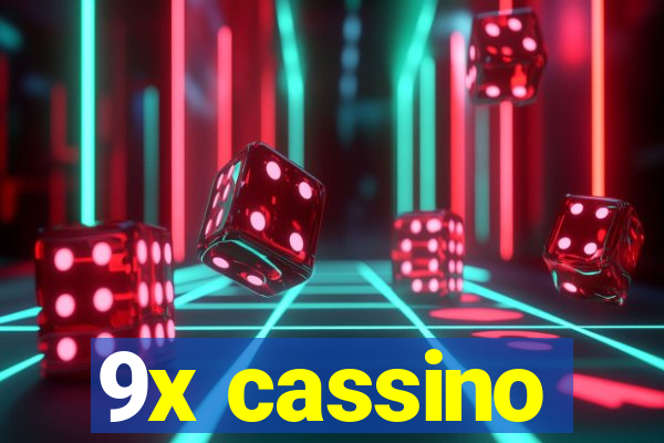 9x cassino