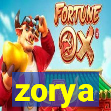 zorya