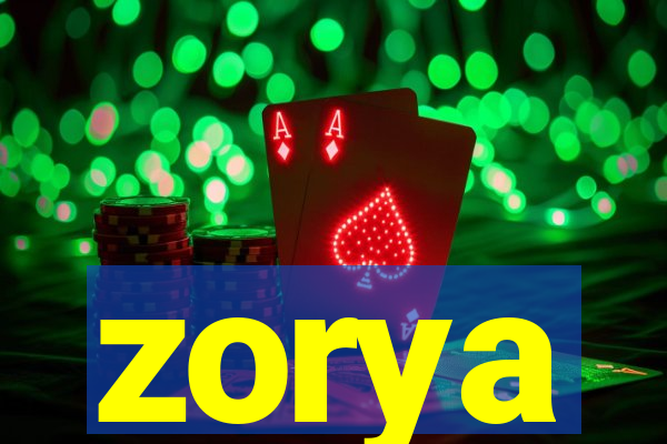 zorya