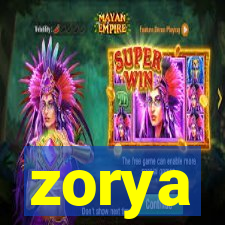 zorya