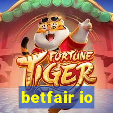 betfair io