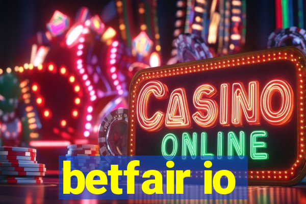 betfair io