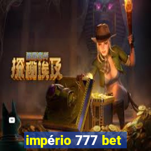 império 777 bet