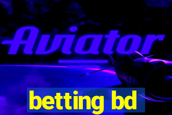 betting bd