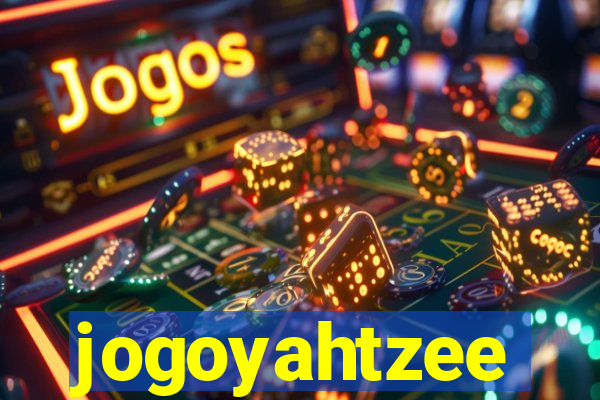 jogoyahtzee