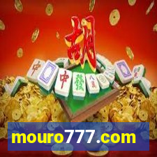 mouro777.com