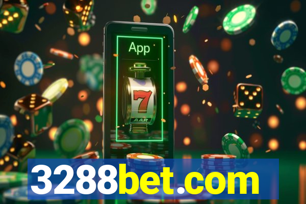 3288bet.com