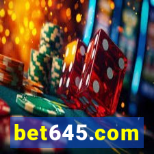 bet645.com