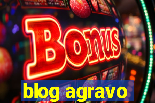 blog agravo