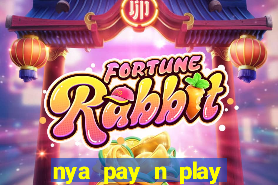 nya pay n play casino utan svensk licens