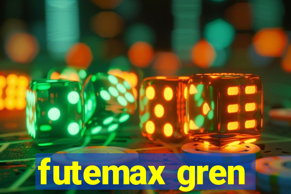 futemax gren