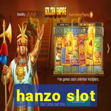 hanzo slot