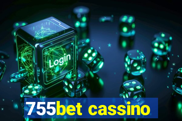 755bet cassino