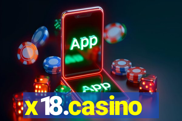 x18.casino