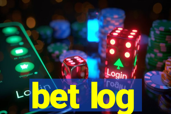 bet log