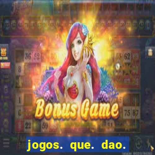 jogos. que. dao. bonus. de. boas. vindas.