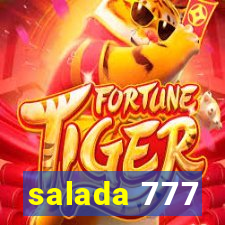 salada 777