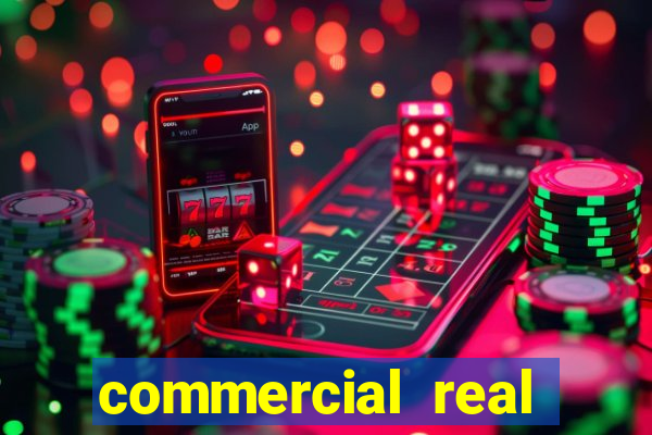 commercial real estate casino