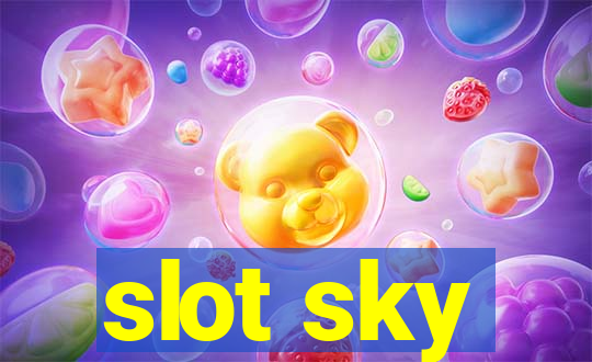 slot sky