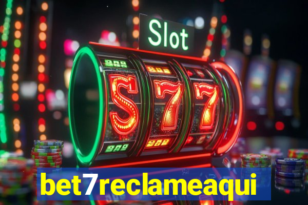 bet7reclameaqui