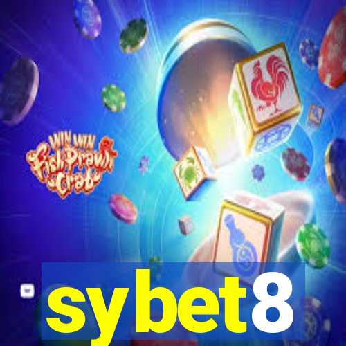 sybet8