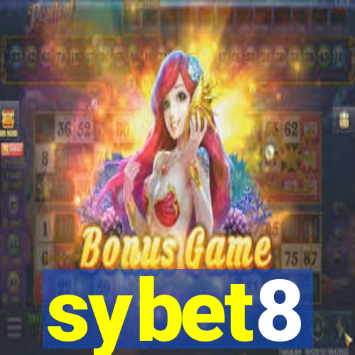 sybet8