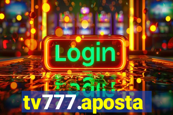 tv777.aposta