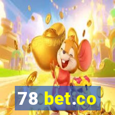 78 bet.co