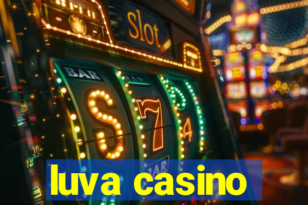 luva casino