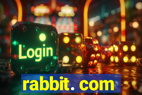 rabbit. com