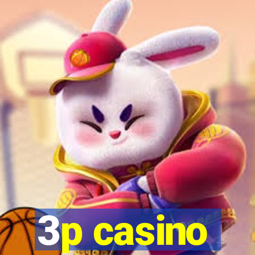 3p casino