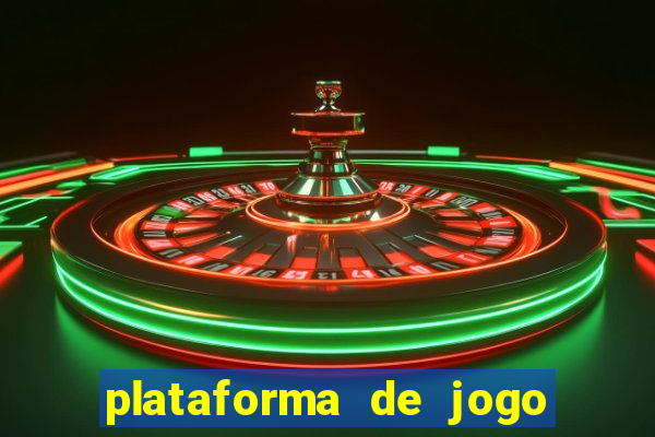 plataforma de jogo que paga ao se cadastrar