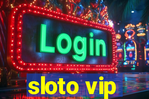 sloto vip