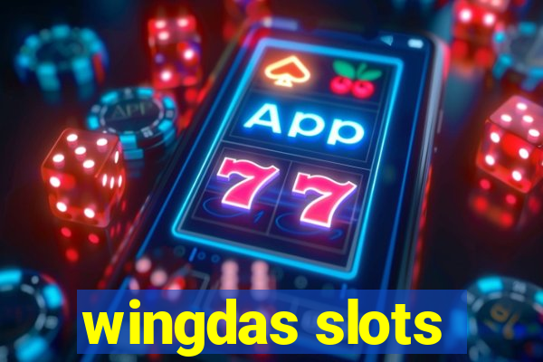 wingdas slots