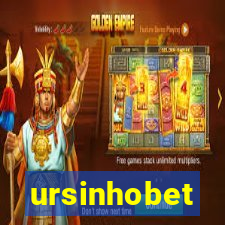 ursinhobet