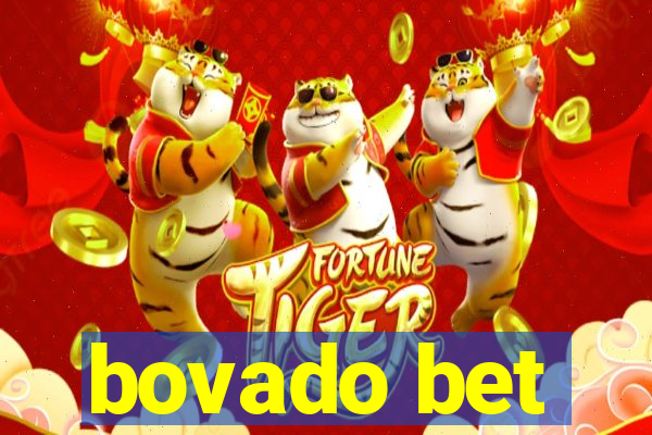 bovado bet