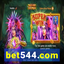 bet544.com