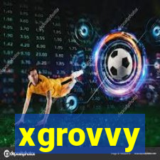 xgrovvy