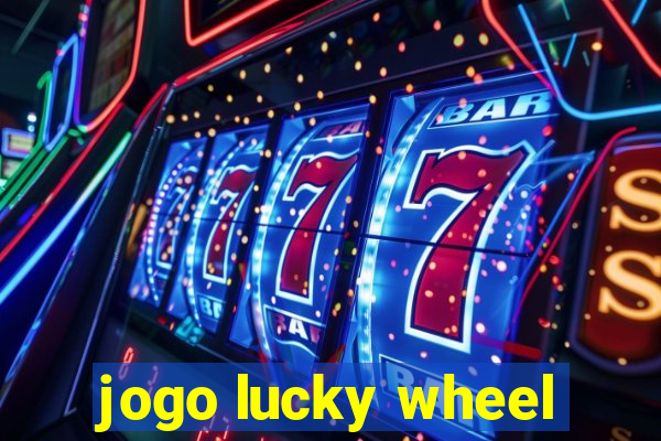 jogo lucky wheel