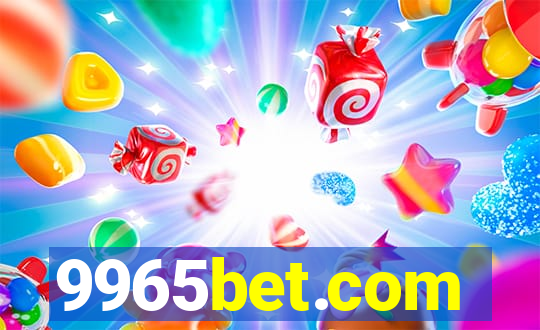 9965bet.com