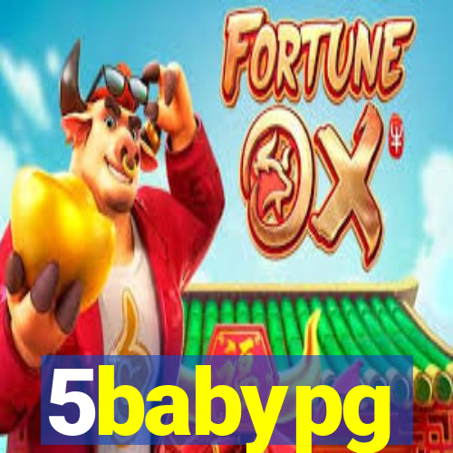 5babypg