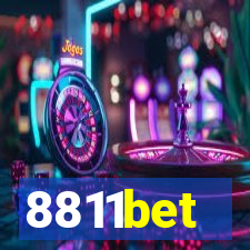 8811bet