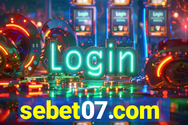 sebet07.com