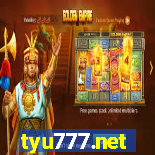 tyu777.net